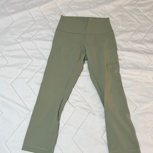 Lululemon leggings
